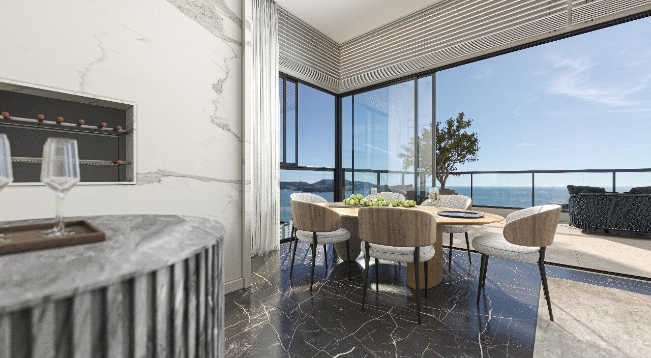 aplat-grandezza-grantower-living-03 Apartamento no Grantower em Penha (SC) | GRANDEZZA
