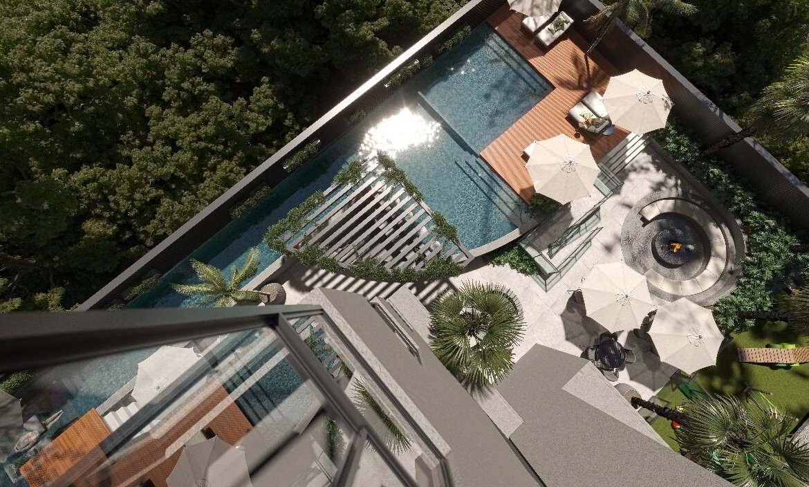 Apartamento no Grantower em Penha (SC) | GRANDEZZA