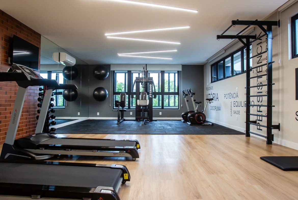 Apartamento no Duo Residence em Joinville (SC) | HACASA