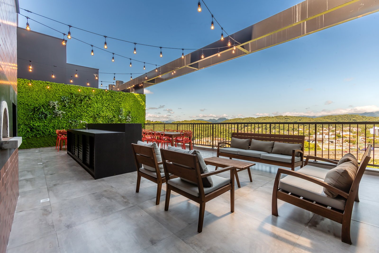 Apartamento no Duo Residence em Joinville (SC) | HACASA
