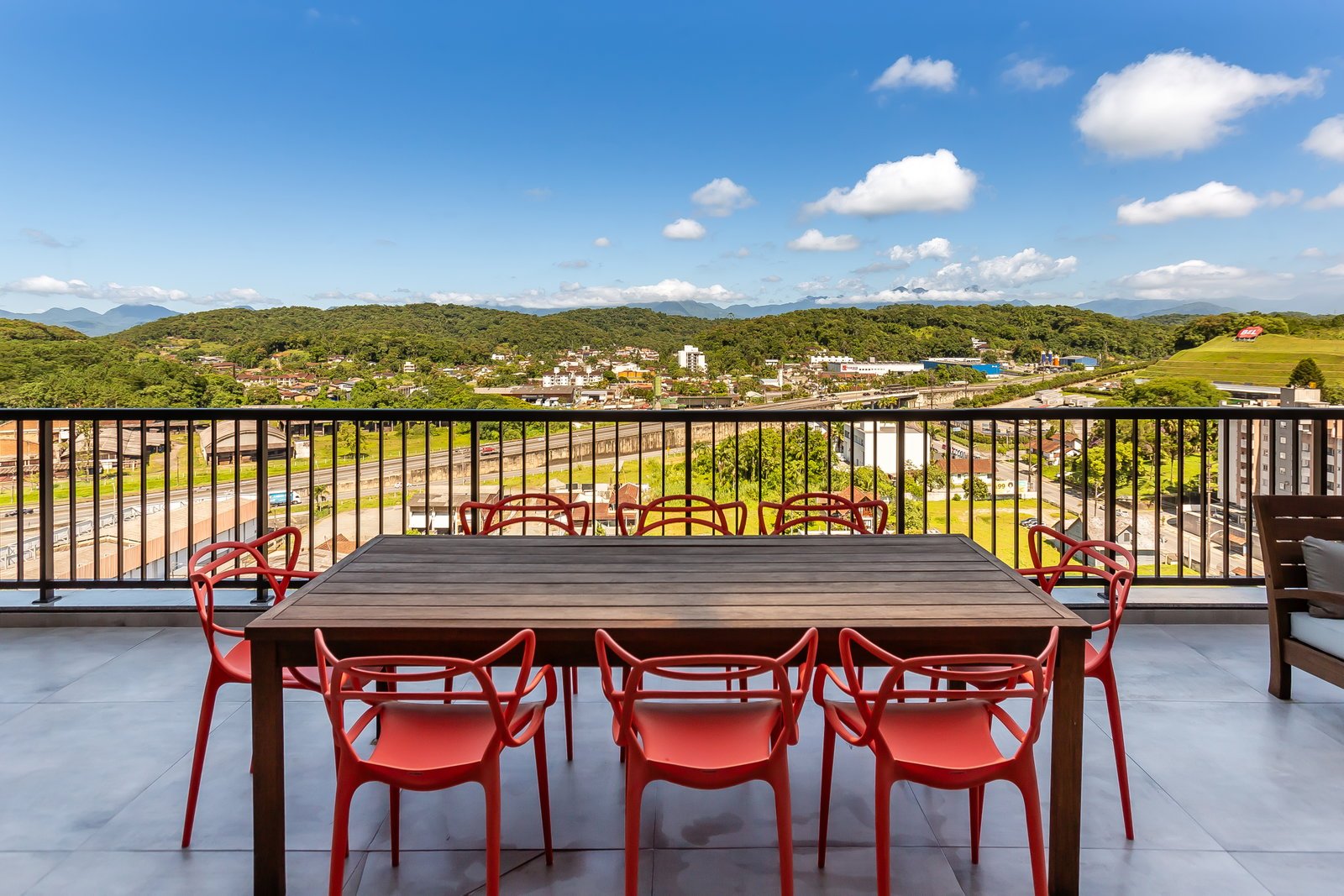 Apartamento no Duo Residence em Joinville (SC) | HACASA