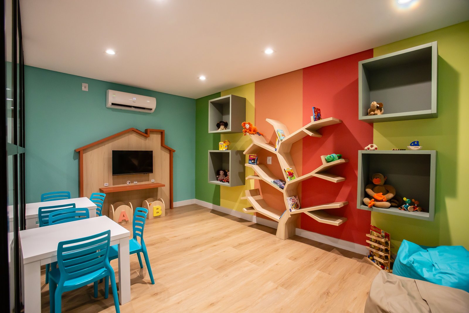 Apartamento no Duo Residence em Joinville (SC) | HACASA