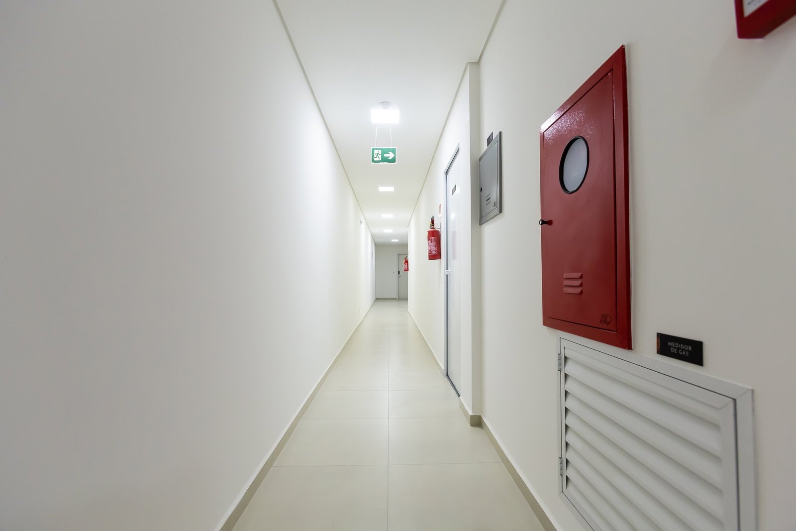Apartamento no Duo Residence em Joinville (SC) | HACASA