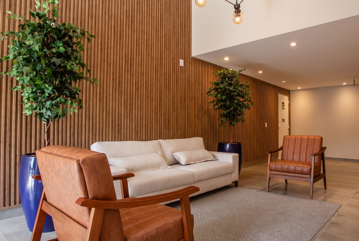 Apartamento no Duo Residence em Joinville (SC) | HACASA