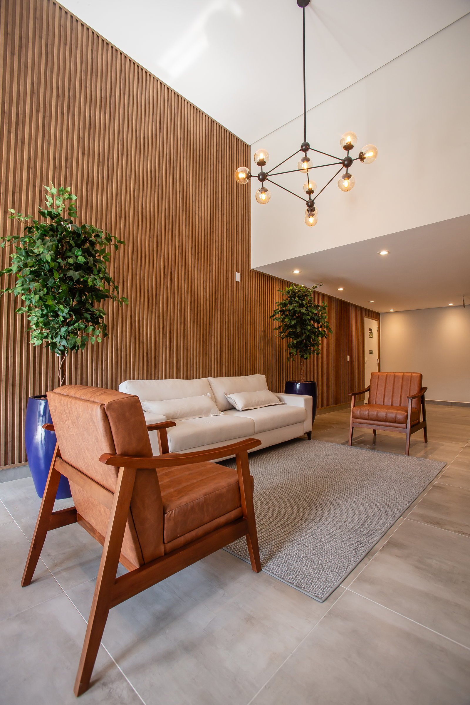 Apartamento no Duo Residence em Joinville (SC) | HACASA