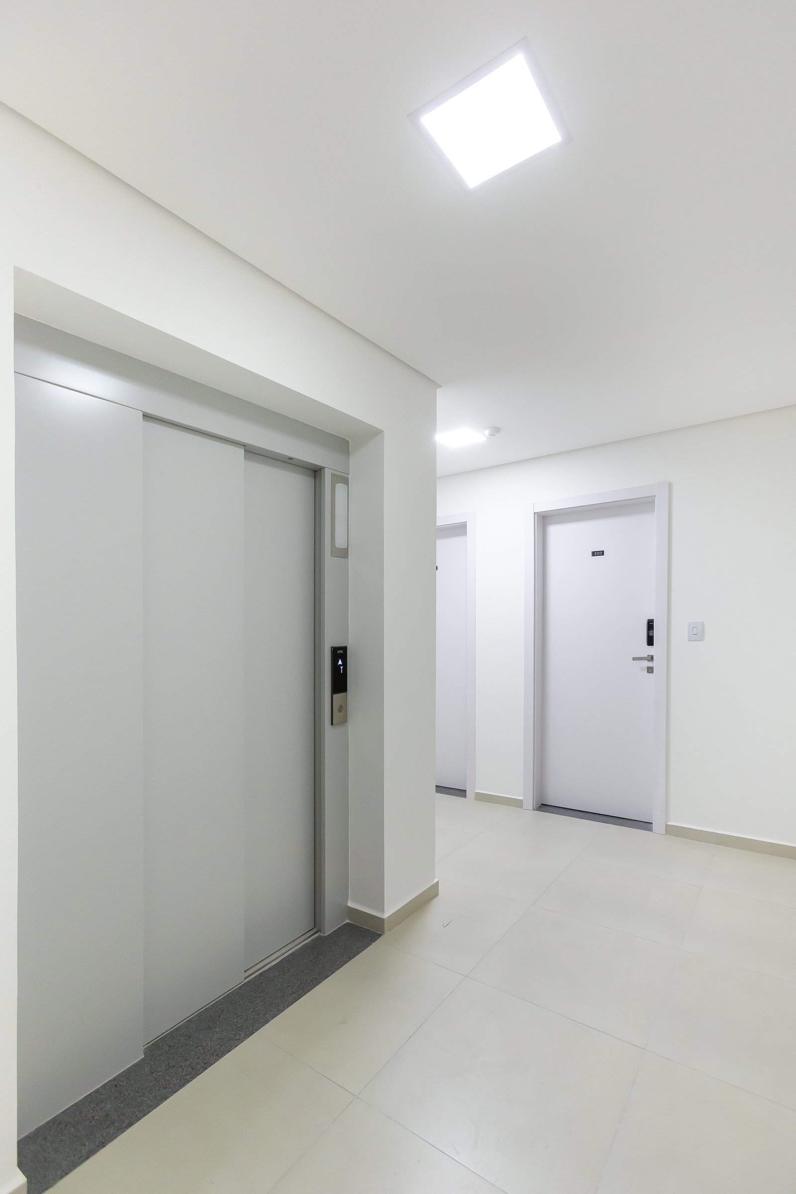Apartamento no Duo Residence em Joinville (SC) | HACASA