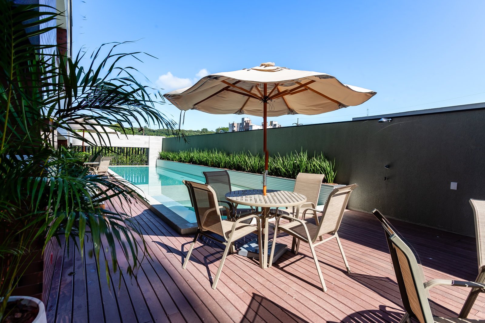 Apartamento no Duo Residence em Joinville (SC) | HACASA
