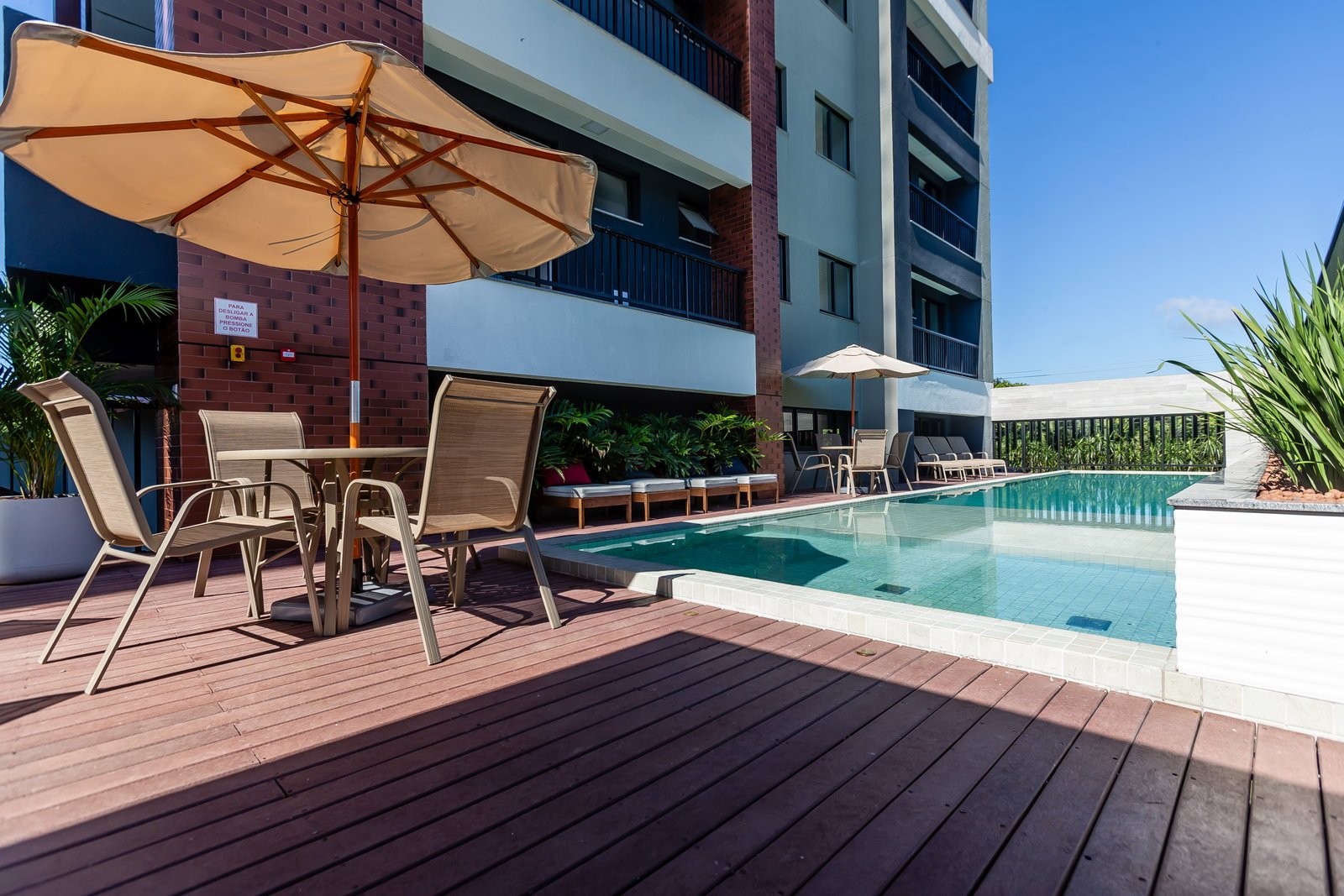 Apartamento no Duo Residence em Joinville (SC) | HACASA