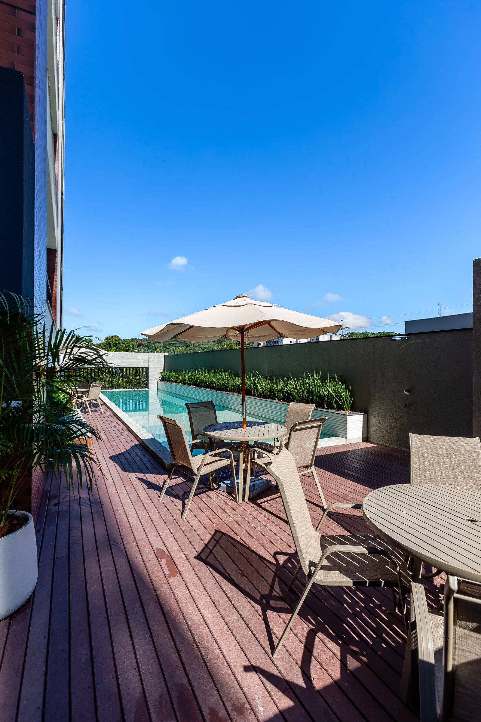 Apartamento no Duo Residence em Joinville (SC) | HACASA