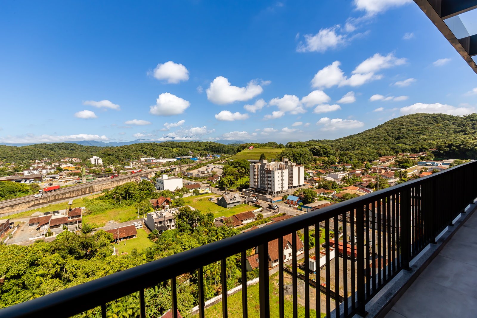 Apartamento no Duo Residence em Joinville (SC) | HACASA