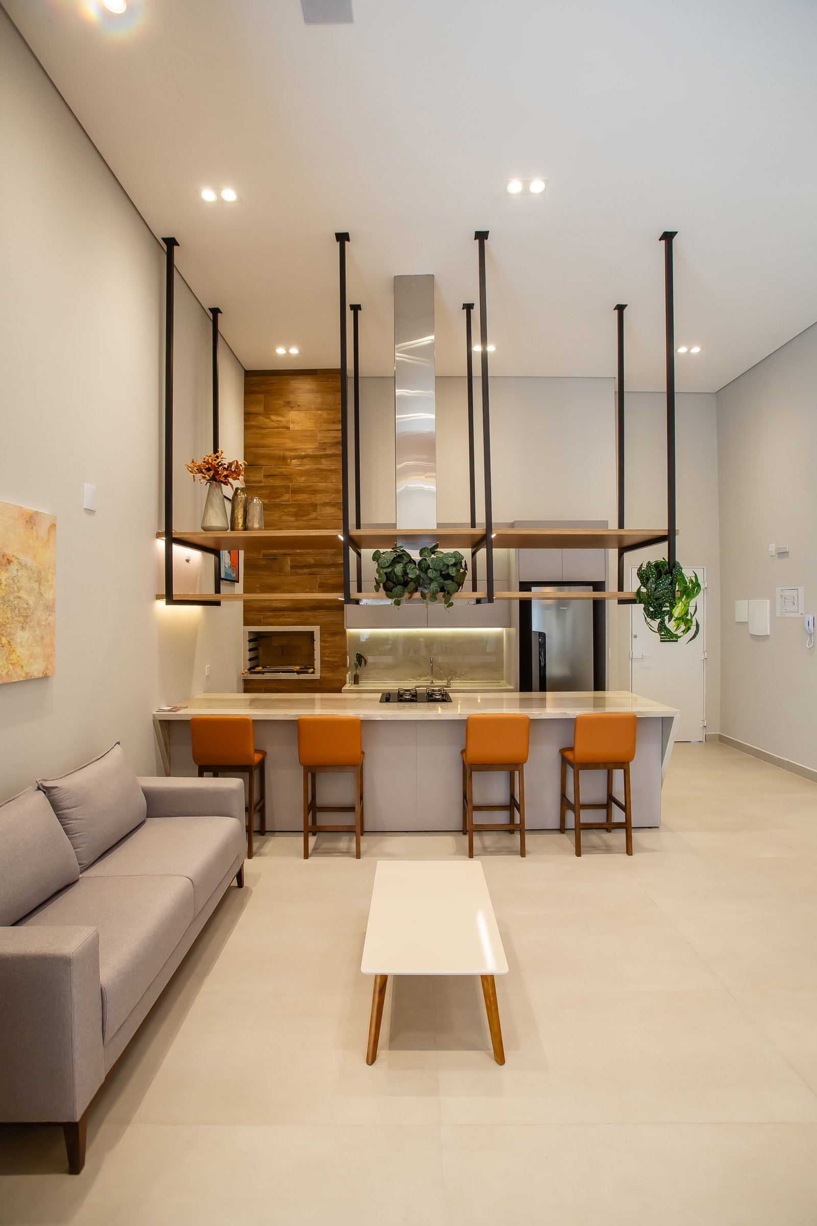 Apartamento no Duo Residence em Joinville (SC) | HACASA