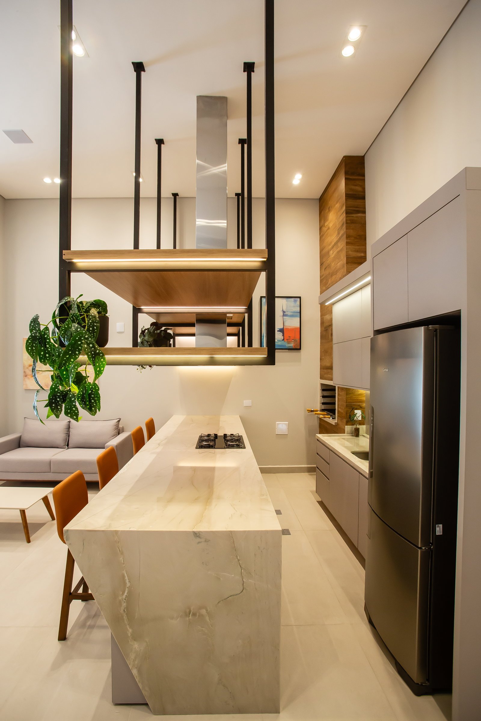 Apartamento no Duo Residence em Joinville (SC) | HACASA
