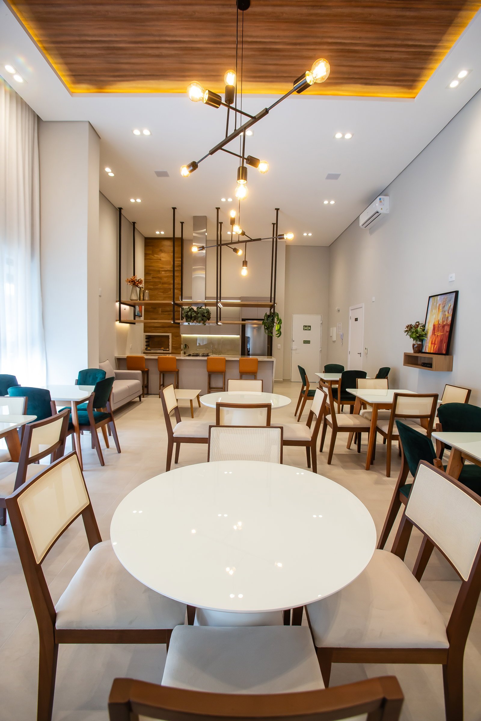 Apartamento no Duo Residence em Joinville (SC) | HACASA
