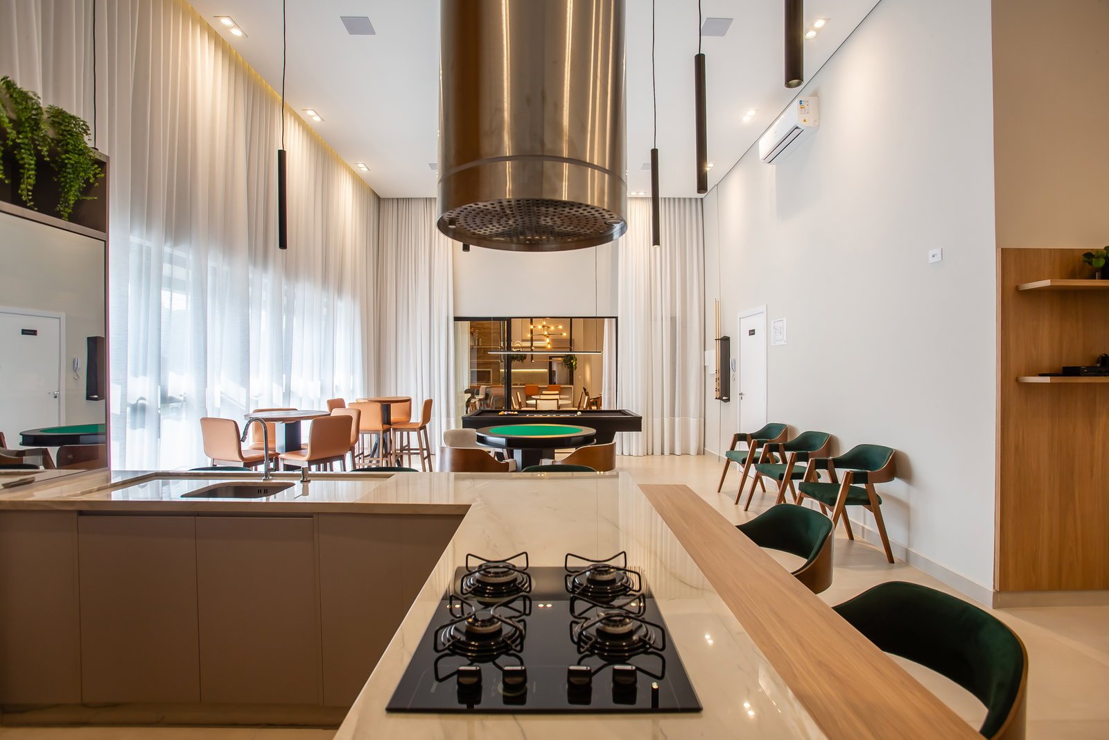 Apartamento no Duo Residence em Joinville (SC) | HACASA