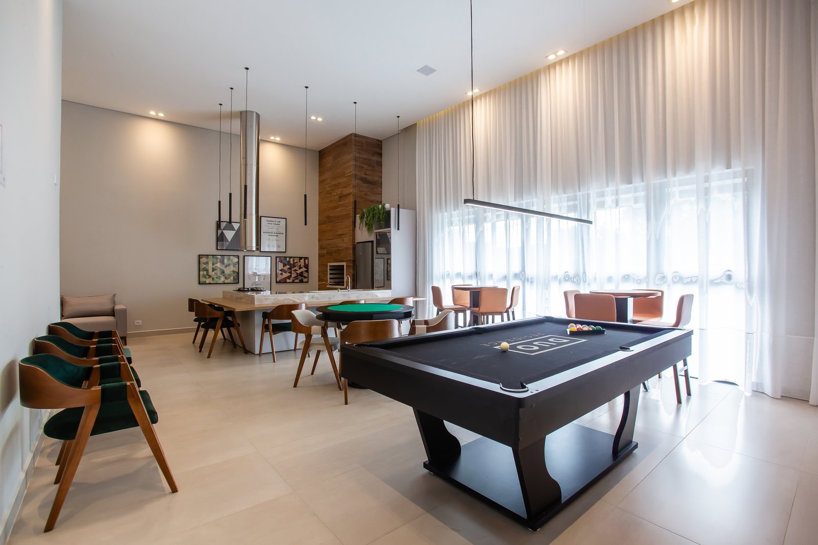 Apartamento no Duo Residence em Joinville (SC) | HACASA