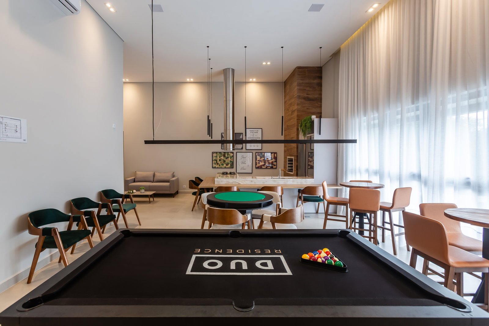 Apartamento no Duo Residence em Joinville (SC) | HACASA