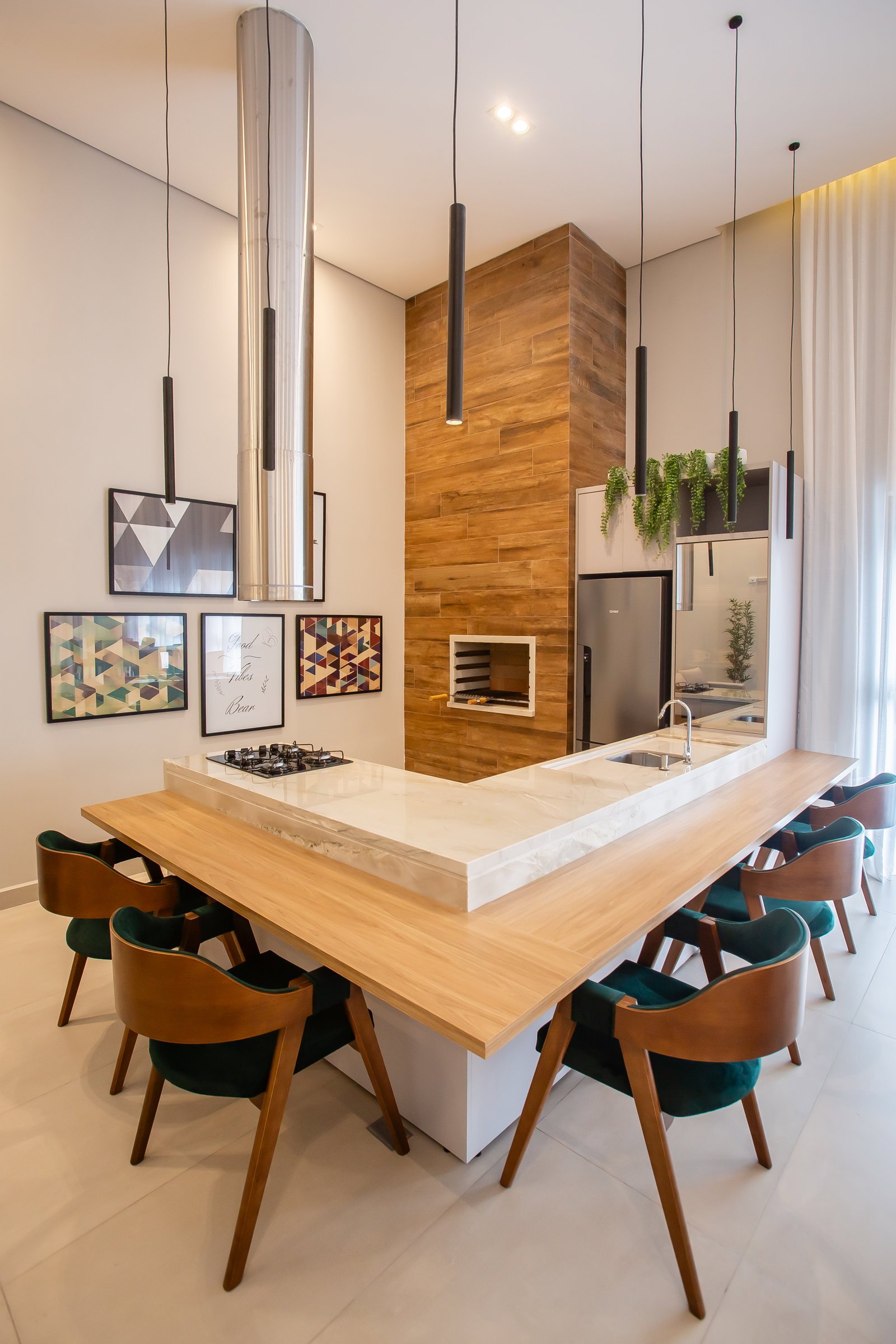 Apartamento no Duo Residence em Joinville (SC) | HACASA