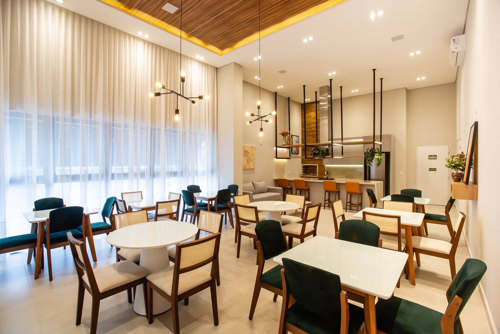 Apartamento no Duo Residence em Joinville (SC) | HACASA