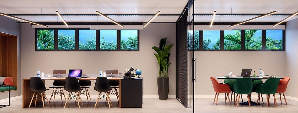 Apartamento no Duo Residence em Joinville (SC) | HACASA