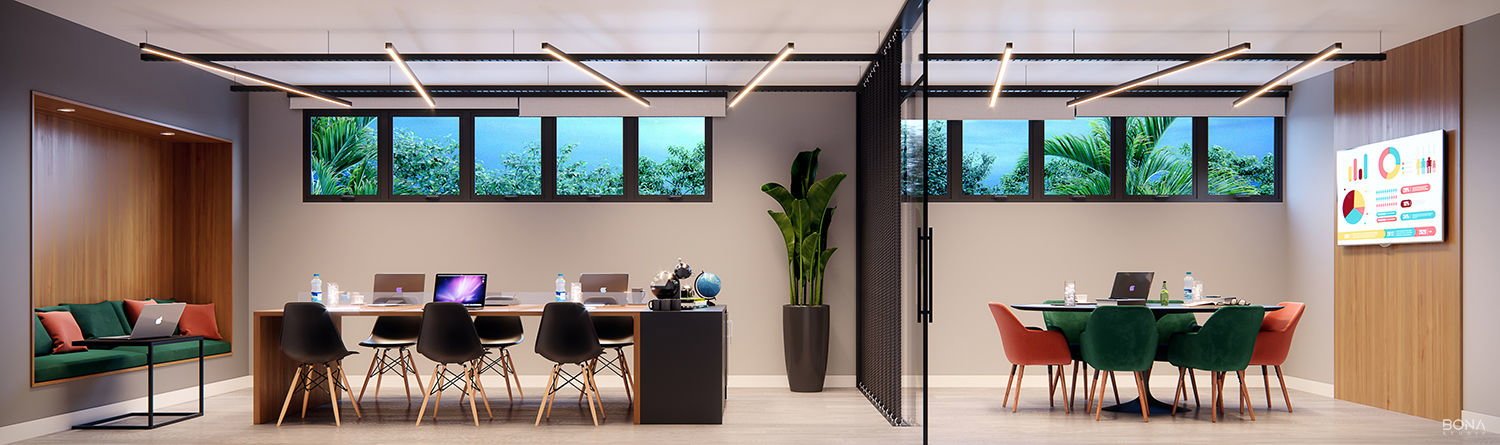 Apartamento no Duo Residence em Joinville (SC) | HACASA