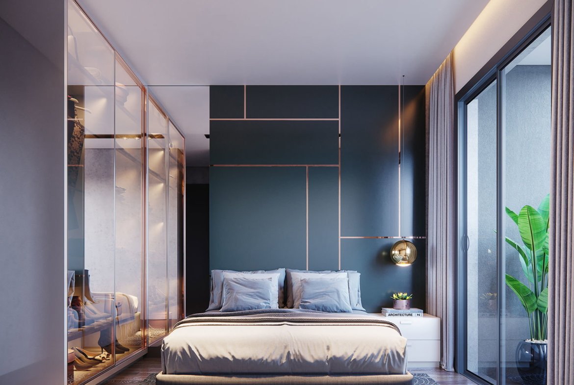 Apartamento no Duo Residence em Joinville (SC) | HACASA