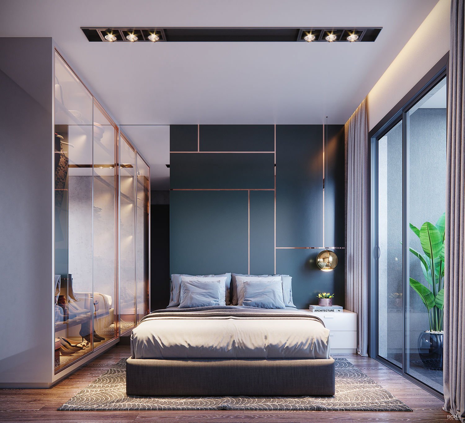 Apartamento no Duo Residence em Joinville (SC) | HACASA