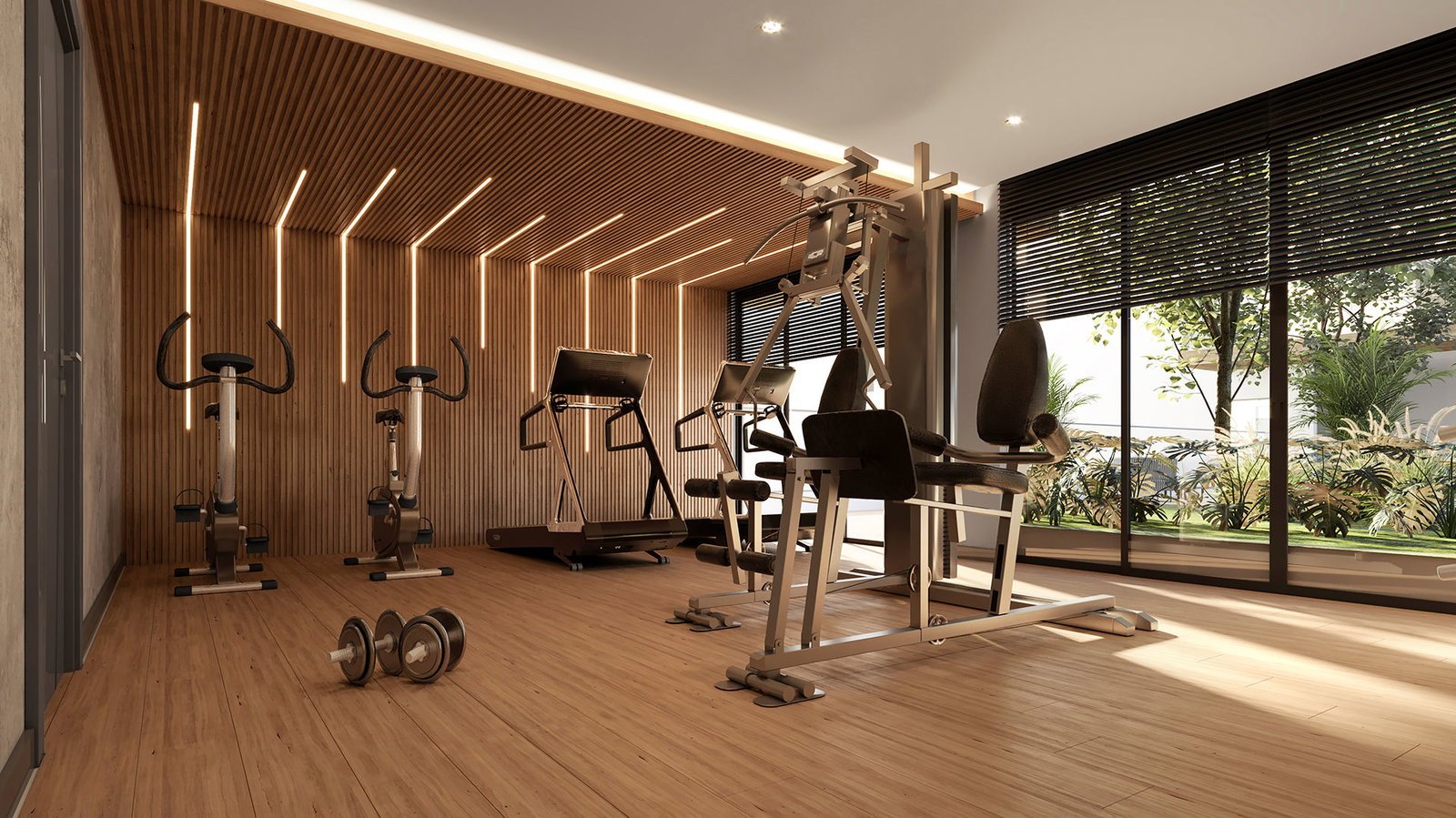 aplat-hacasa-ekoa-academia-01 Apartamento no Ekoa Residence em Joinville (SC) | HACASA
