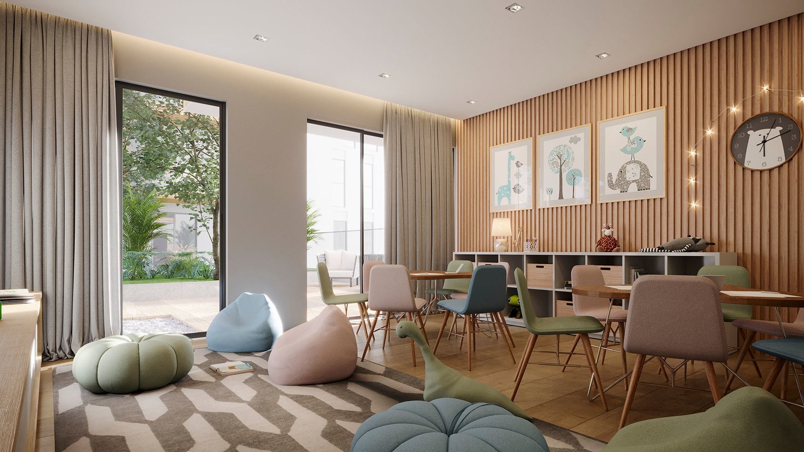 aplat-hacasa-ekoa-brinquedoteca-01 Apartamento no Ekoa Residence em Joinville (SC) | HACASA