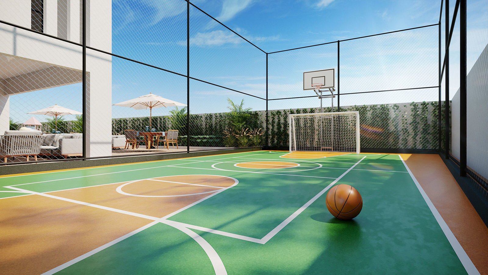 aplat-hacasa-ekoa-quadra-01 Apartamento no Ekoa Residence em Joinville (SC) | HACASA