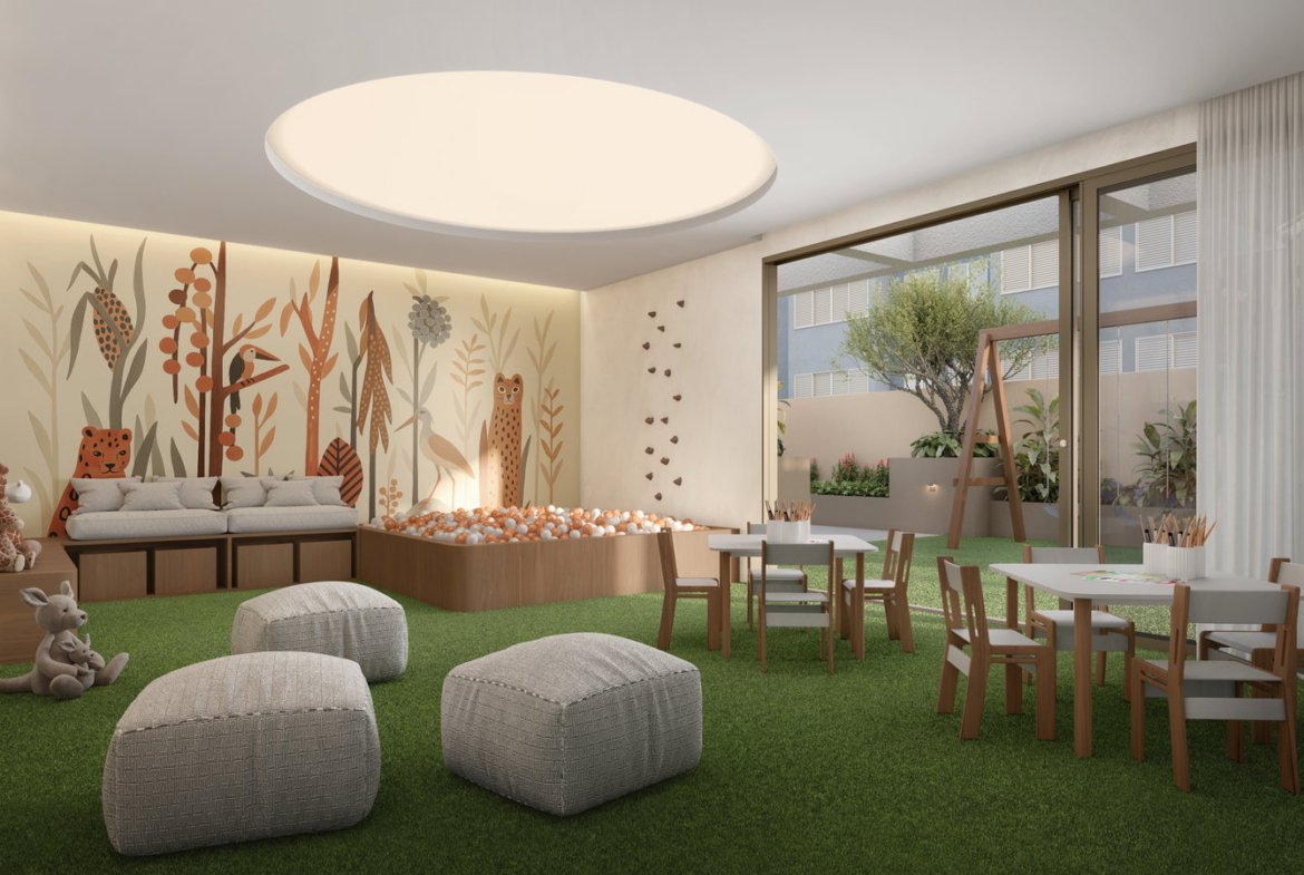 Apartamento no Éze em Balneário Piçarras (SC) | HACASA