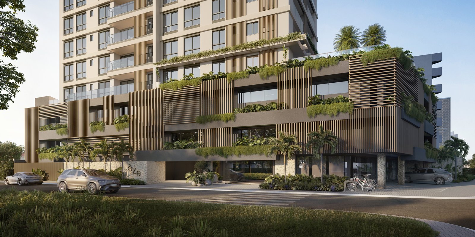 aplat-hacasa-eze-fachada-01 Apartamento no Éze em Balneário Piçarras (SC) | HACASA