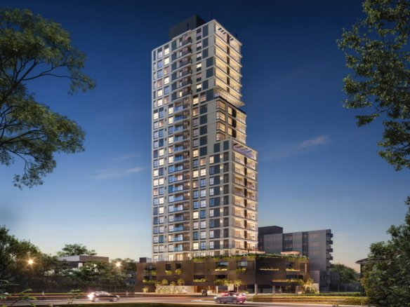 Apartamento no Éze em Balneário Piçarras (SC) | HACASA