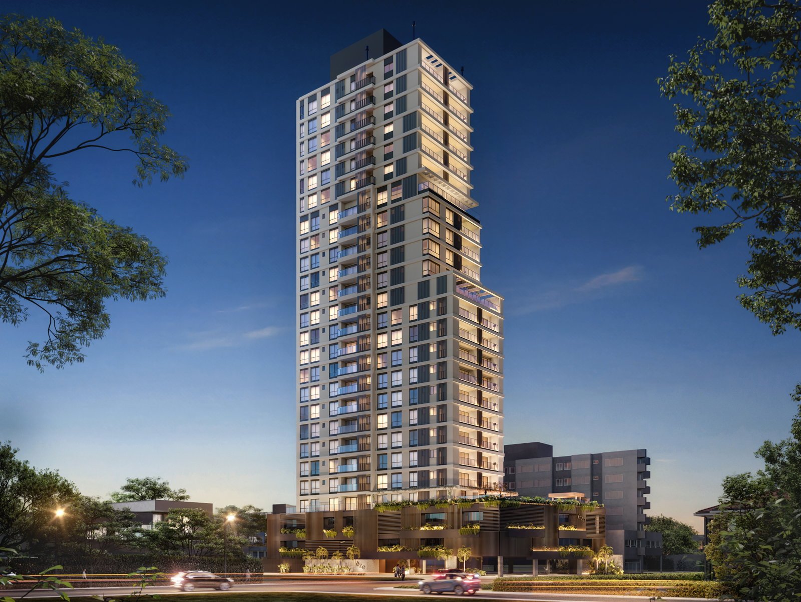 aplat-hacasa-eze-fachada-04 Apartamento no Éze em Balneário Piçarras (SC) | HACASA
