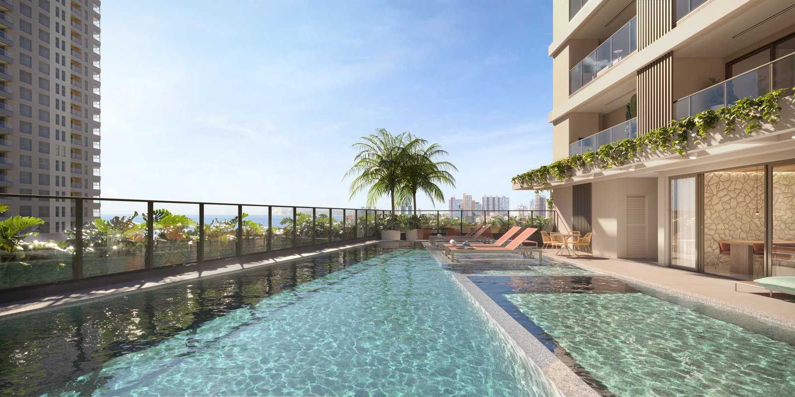 aplat-hacasa-eze-piscina-01 Apartamento no Éze em Balneário Piçarras (SC) | HACASA