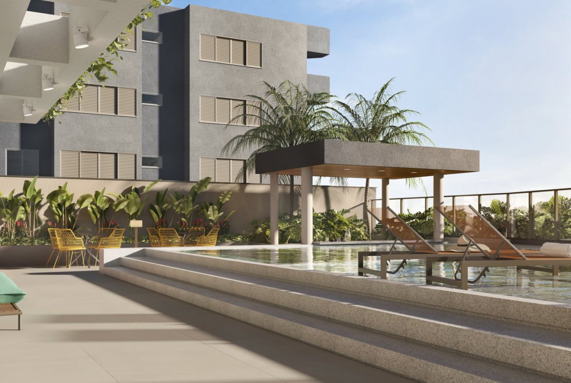 Apartamento no Éze em Balneário Piçarras (SC) | HACASA