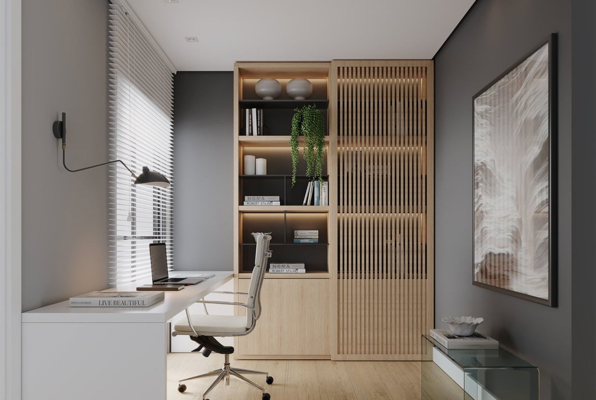 Casa no Lumina House em Joinville (SC) | HACASA
