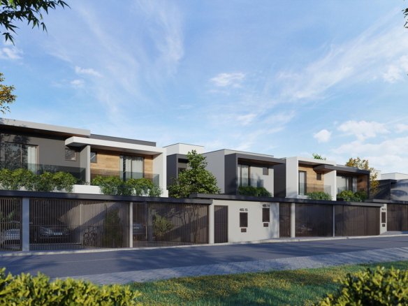 Casa no Lumina House em Joinville (SC) | HACASA