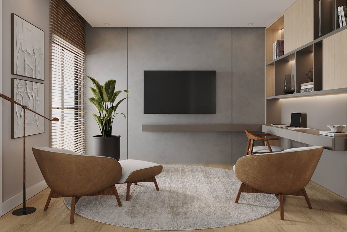 Casa no Lumina House em Joinville (SC) | HACASA