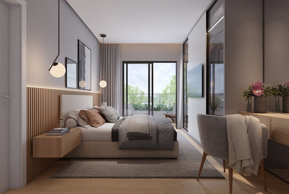 Casa no Lumina House em Joinville (SC) | HACASA