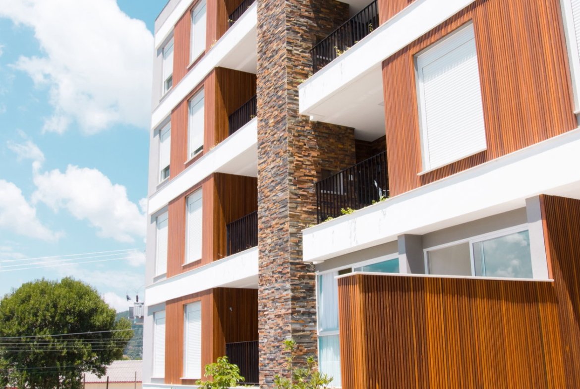 Apartamento no Naturale Residence em Campo Alegre (SC) | HACASA