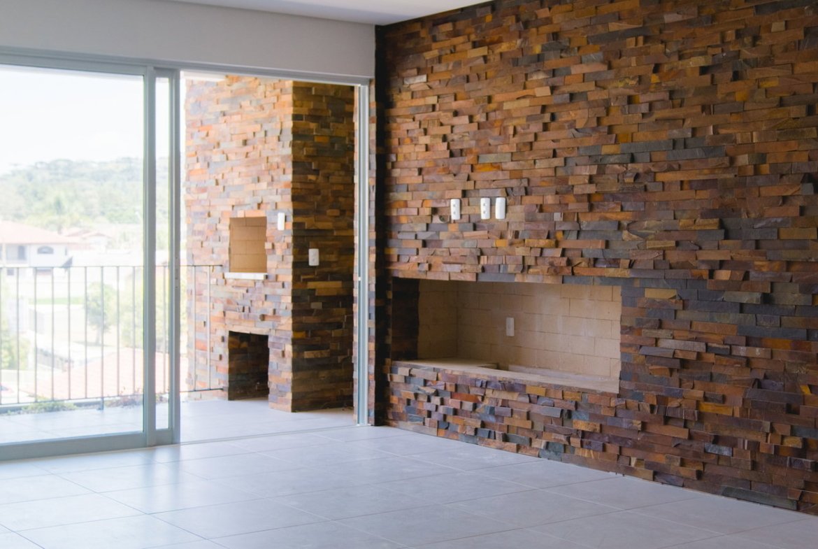 Apartamento no Naturale Residence em Campo Alegre (SC) | HACASA