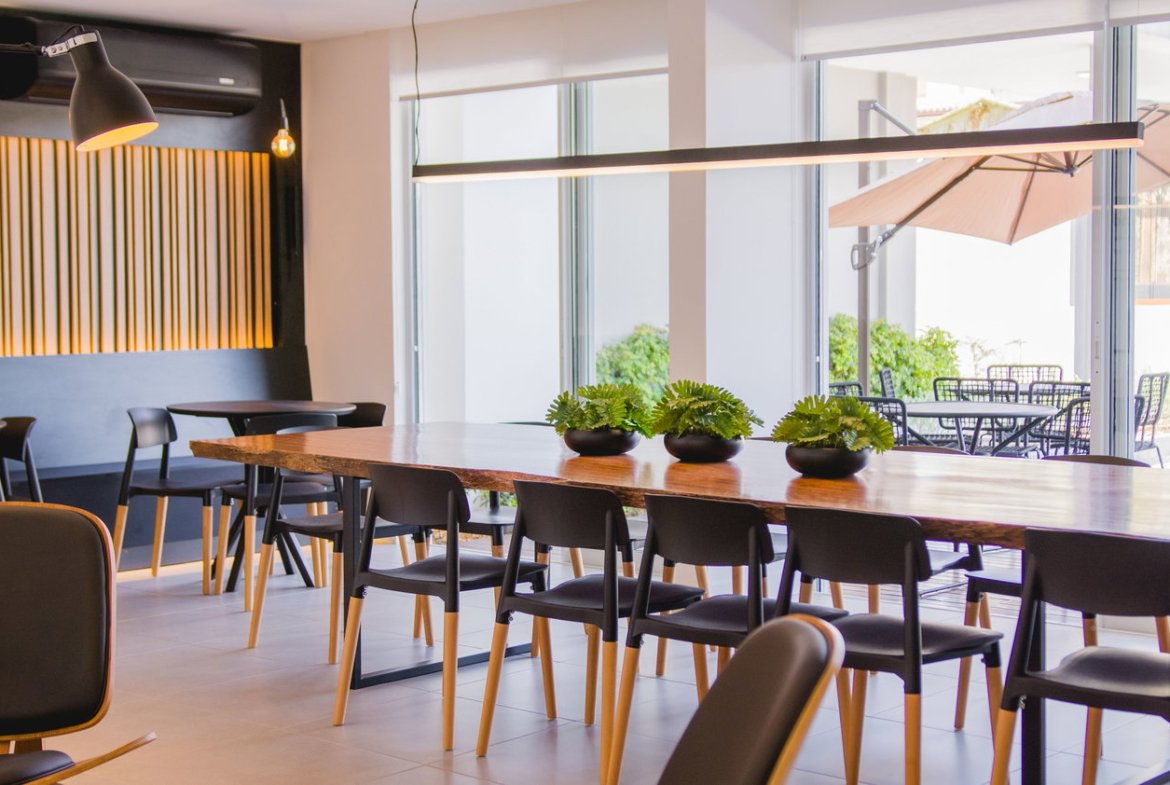 Apartamento no Naturale Residence em Campo Alegre (SC) | HACASA