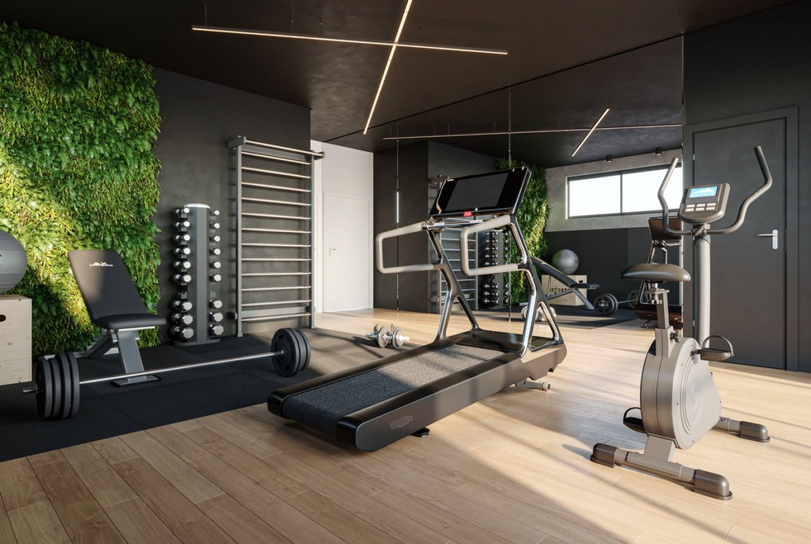 Apartamento no Poema em Joinville (SC) | HACASA