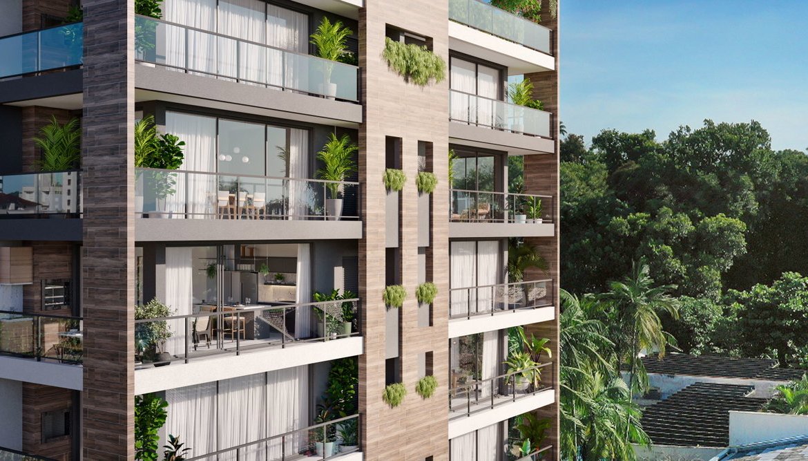 Apartamento no Poema em Joinville (SC) | HACASA