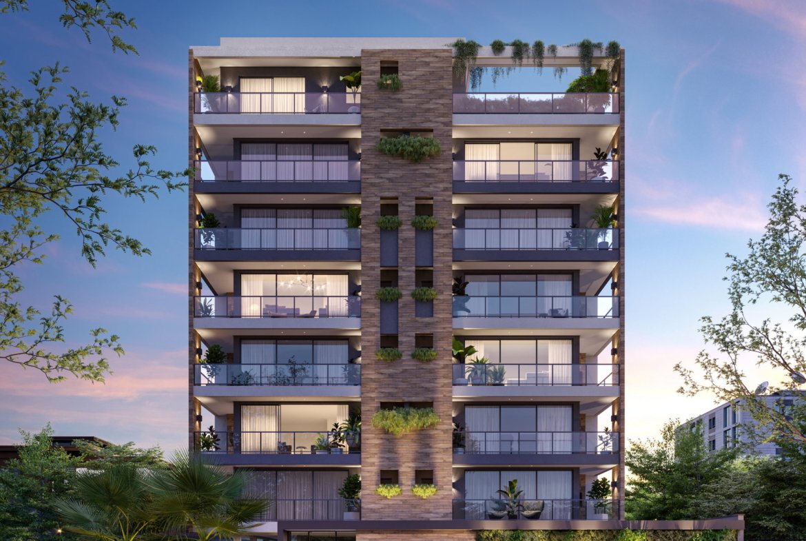 Apartamento no Poema em Joinville (SC) | HACASA