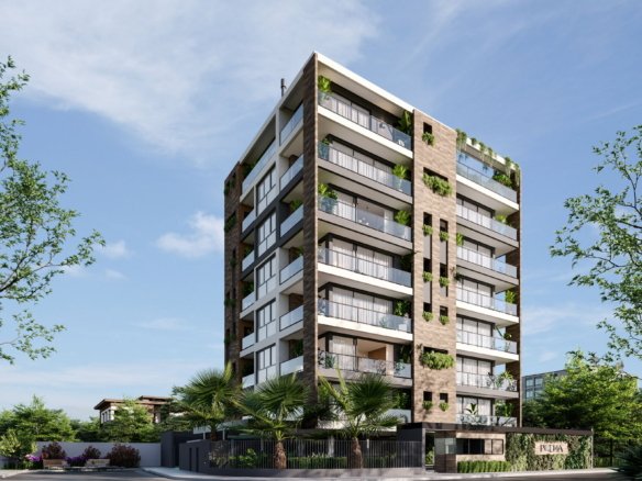 Apartamento no Poema em Joinville (SC) | HACASA