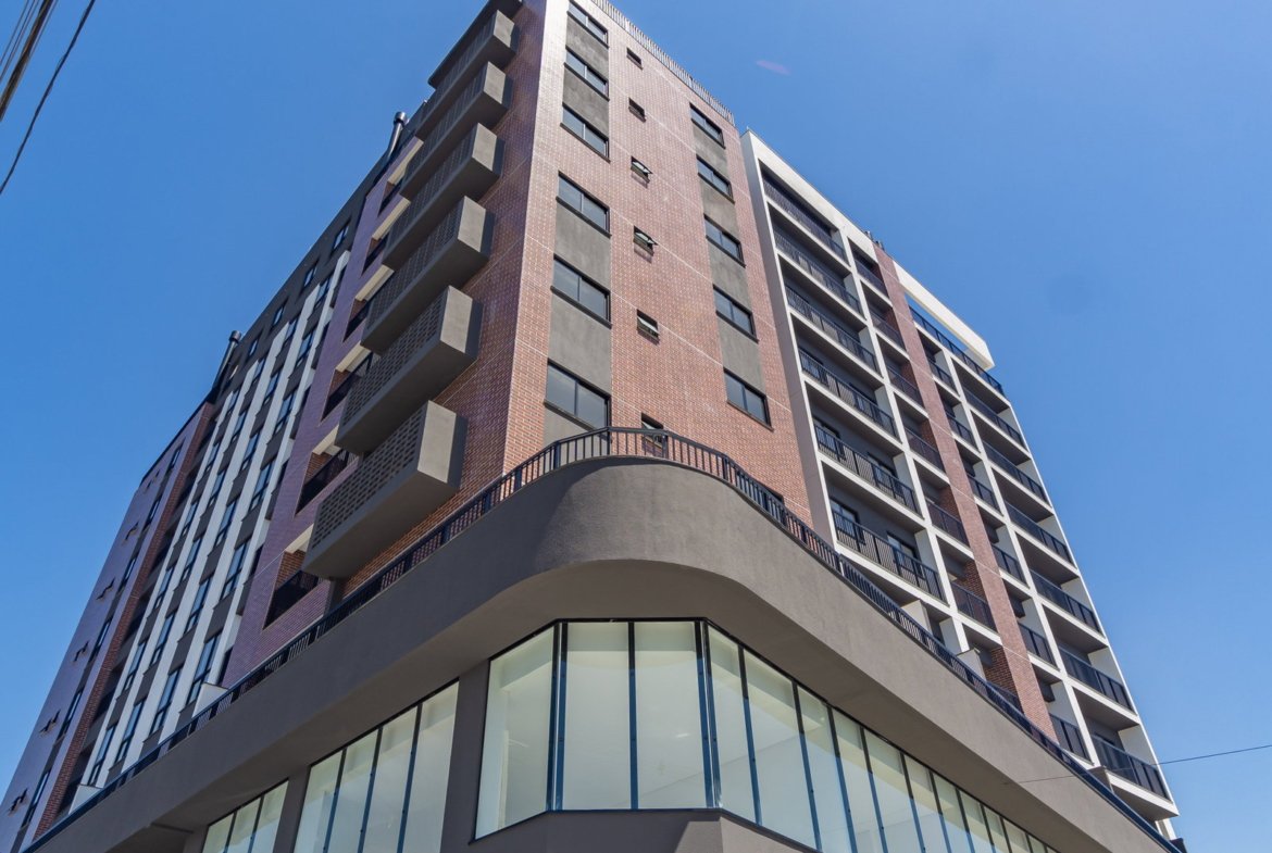 Apartamento no Costa Club Residencial em Joinville (SC) | HALSTEN
