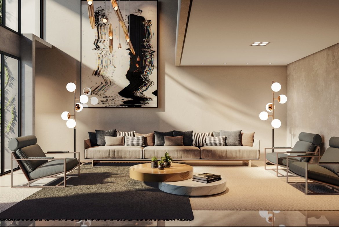 Apartamento no Costa Club Residencial em Joinville (SC) | HALSTEN