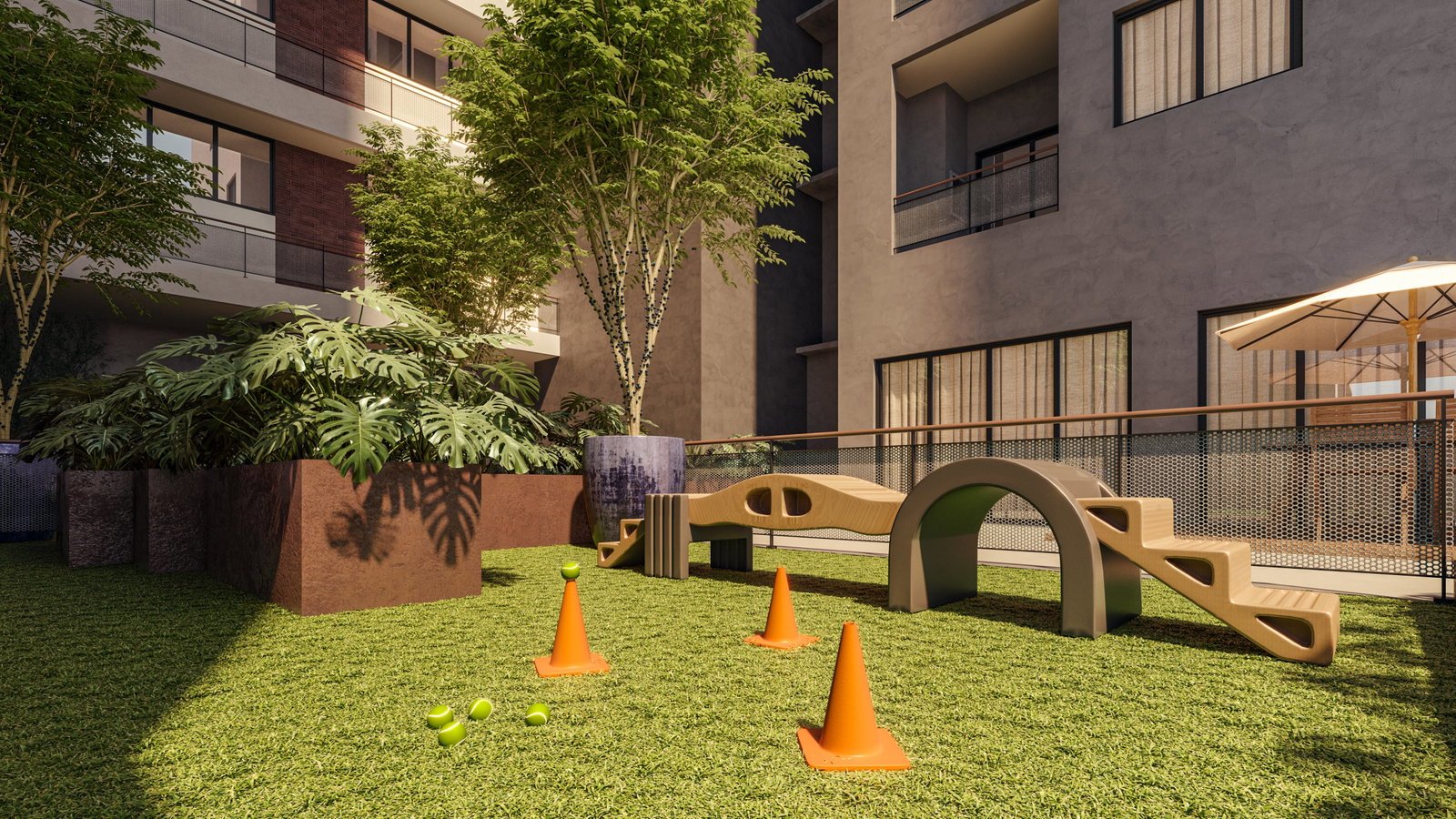 aplat-halsten-costa-club-pet-place-01 Apartamento no Costa Club Residencial em Joinville (SC) | HALSTEN