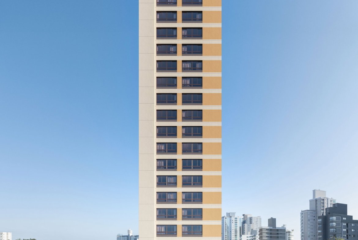 Apartamento no Essenza em Balneário Piçarras (SC) | HALSTEN